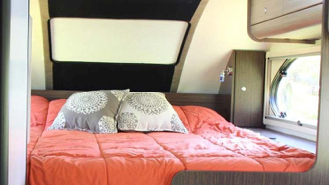 CIRRUS 920 - Chauffage central Alde