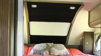 CIRRUS 920 - Éclairage LED intérieur et extérieur